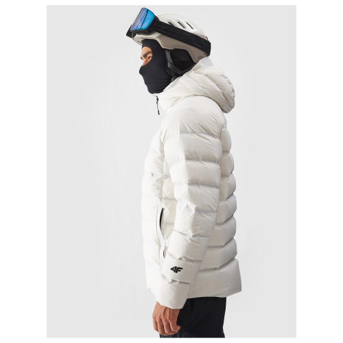 4F Ανδρικό μπουφάν Technical Jacket